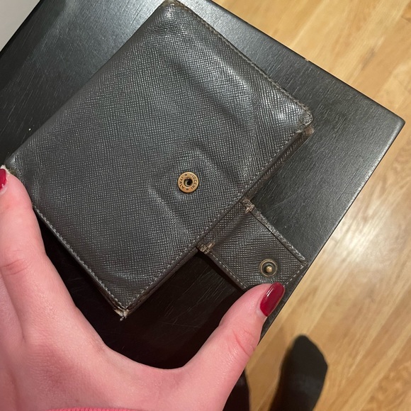 Prada wallet - Picture 5 of 10